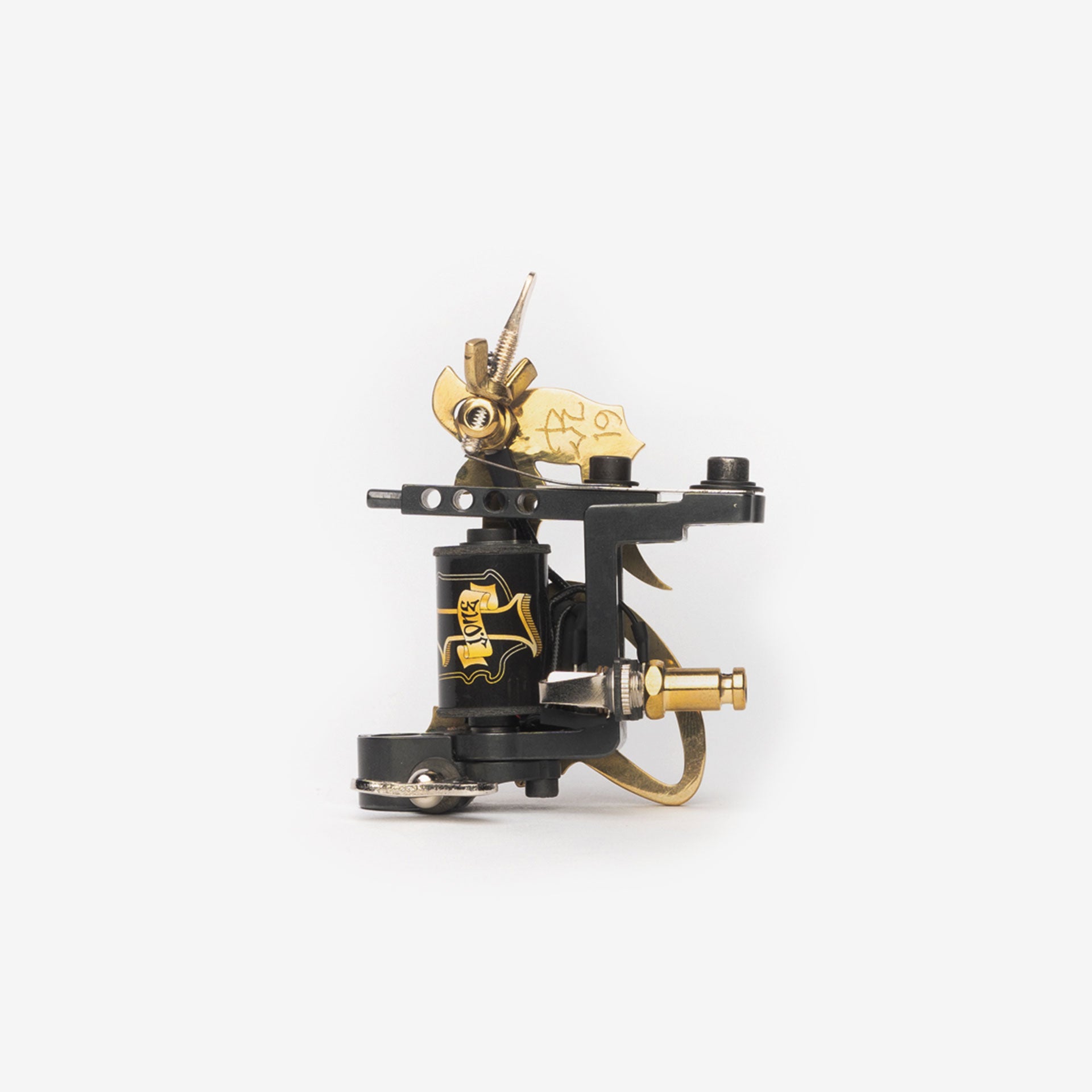 HM Jack Rudy - 1057-017-001