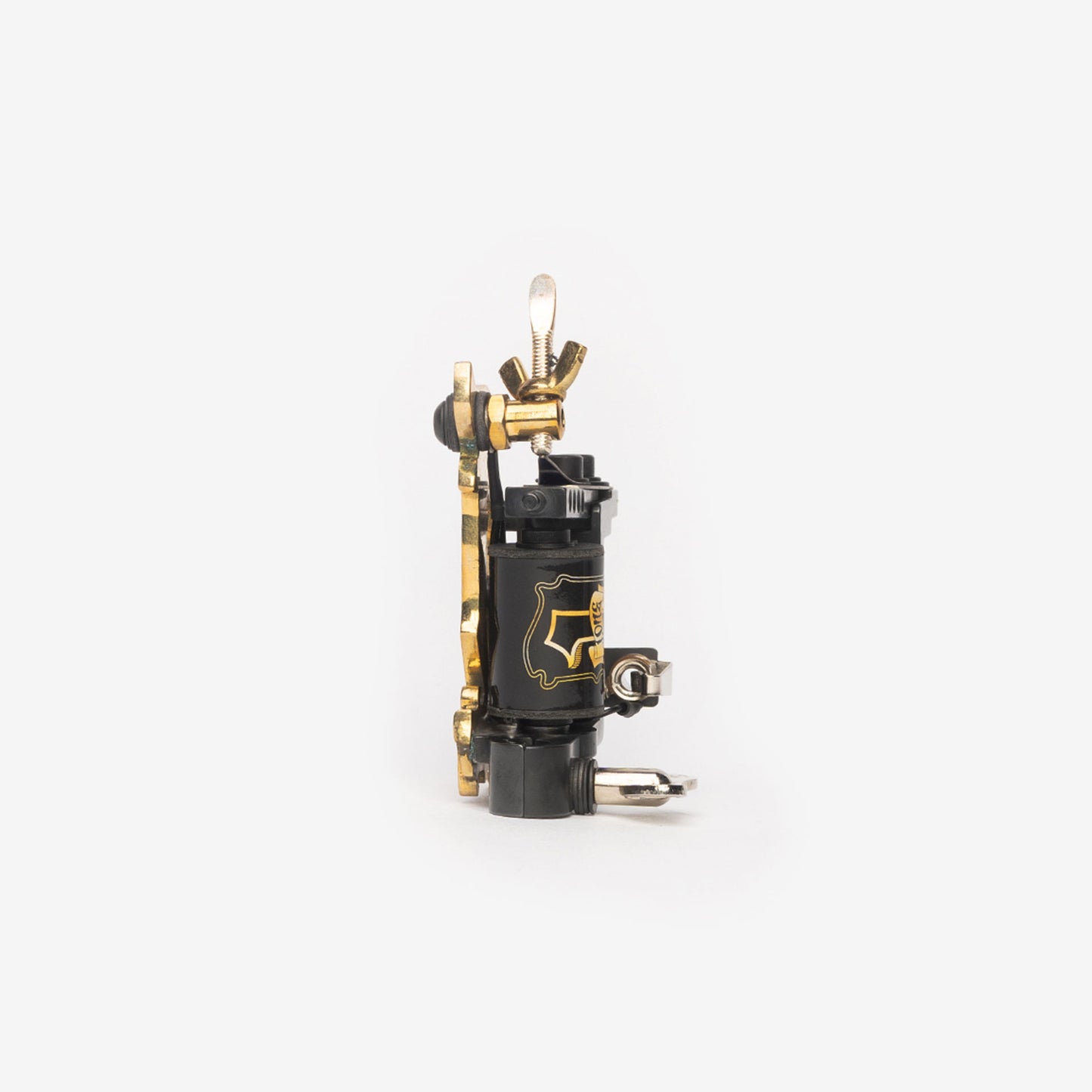 HM Jack Rudy - 1057-017-001