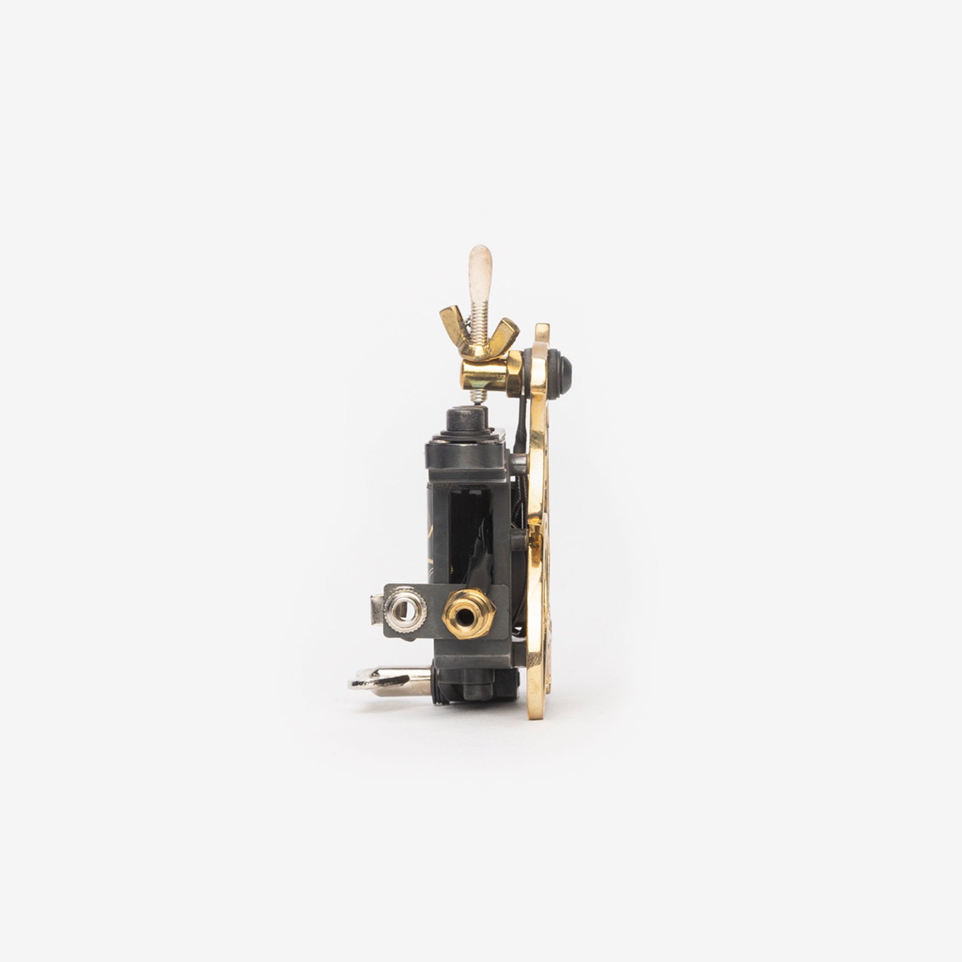 HM Jack Rudy - 1057-017-001