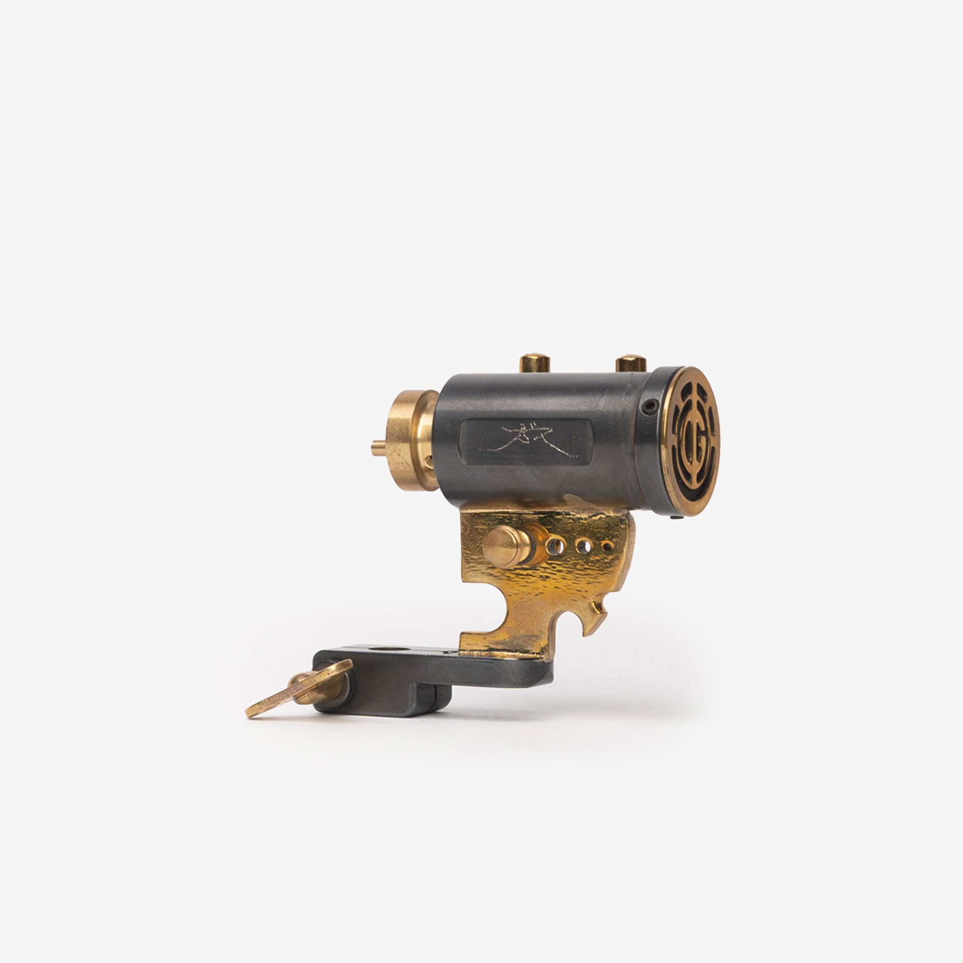 HM Gus Ltd. - 1057-020-001