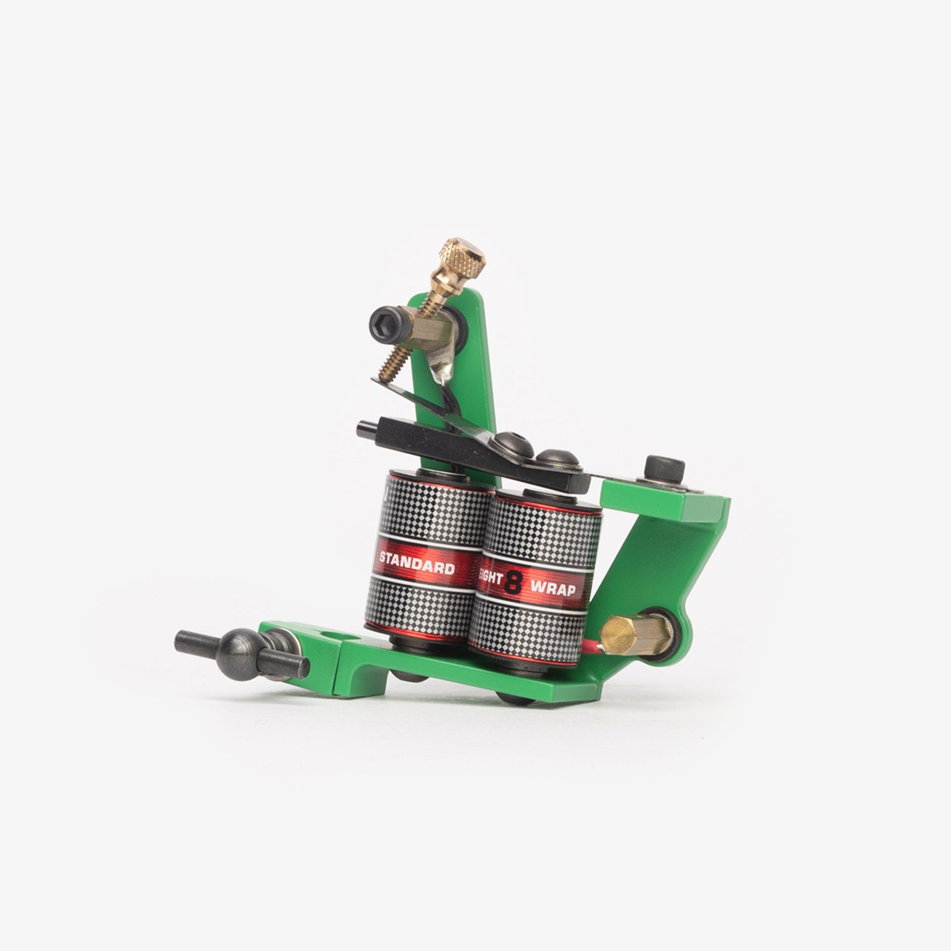 Eikon Green Monster Shader - 1060-006-001