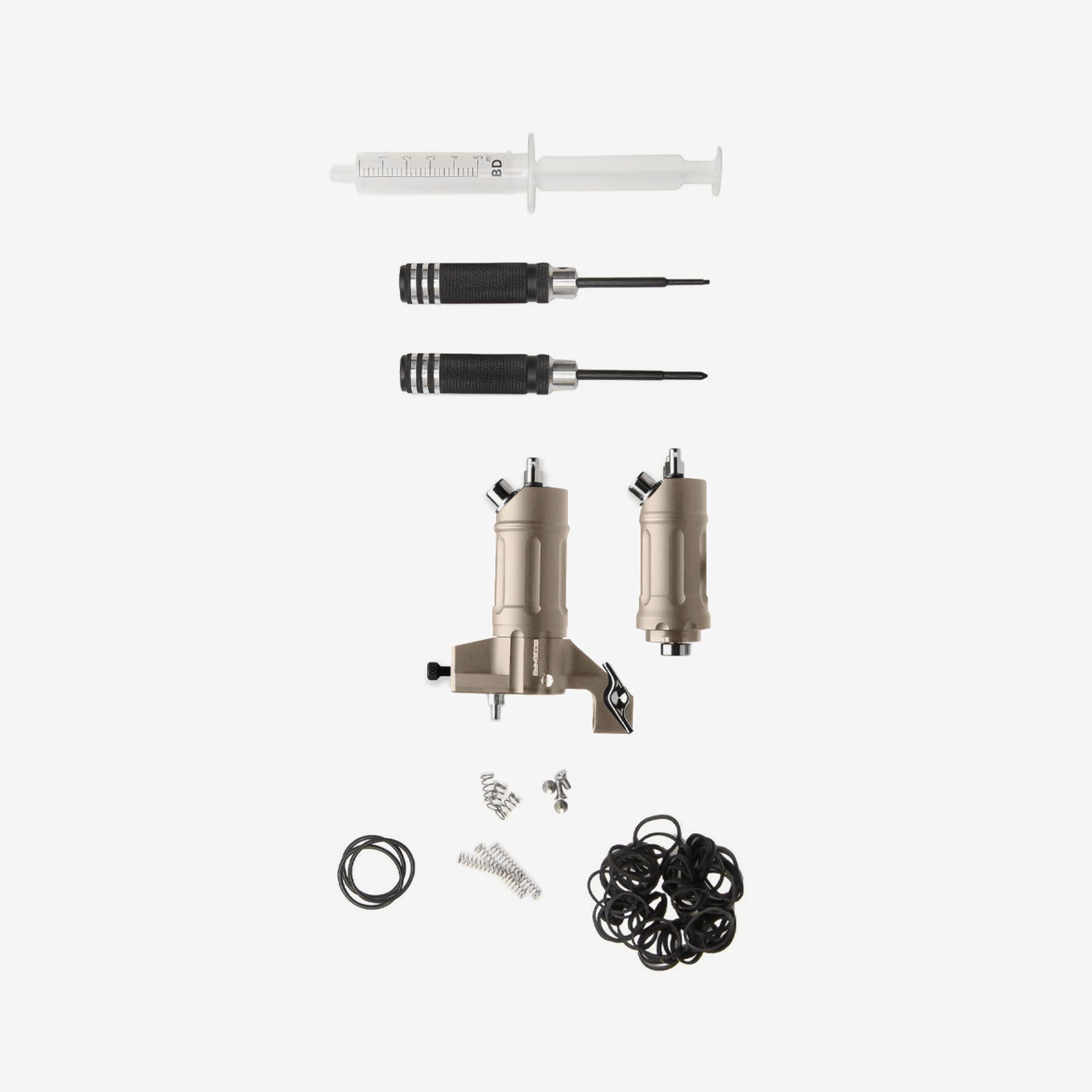 Eikon Symbeos Rotary Coloring – Piranha Global