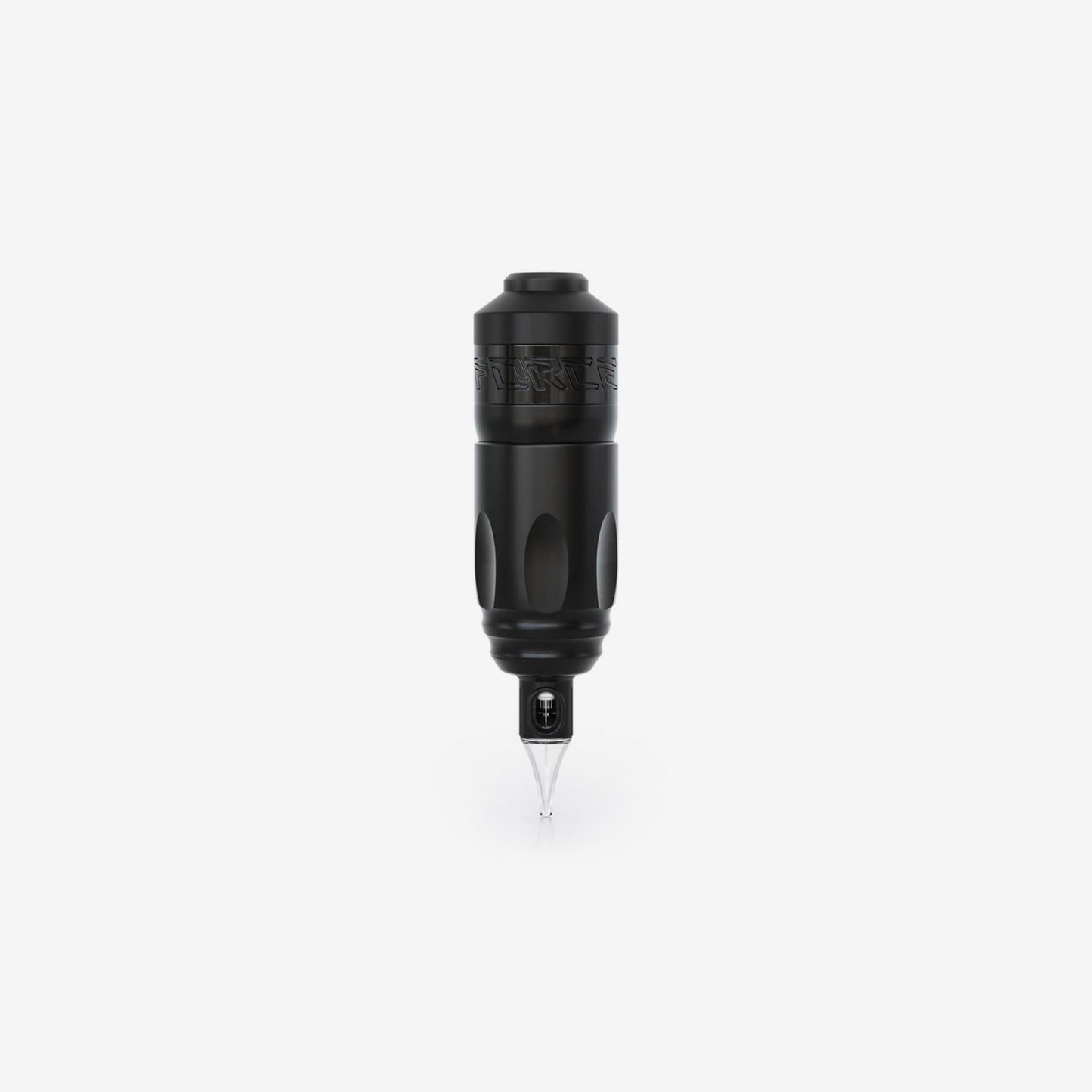 Stigma Rotary Force Wireless + Adapter RCA Black 3.7 mm