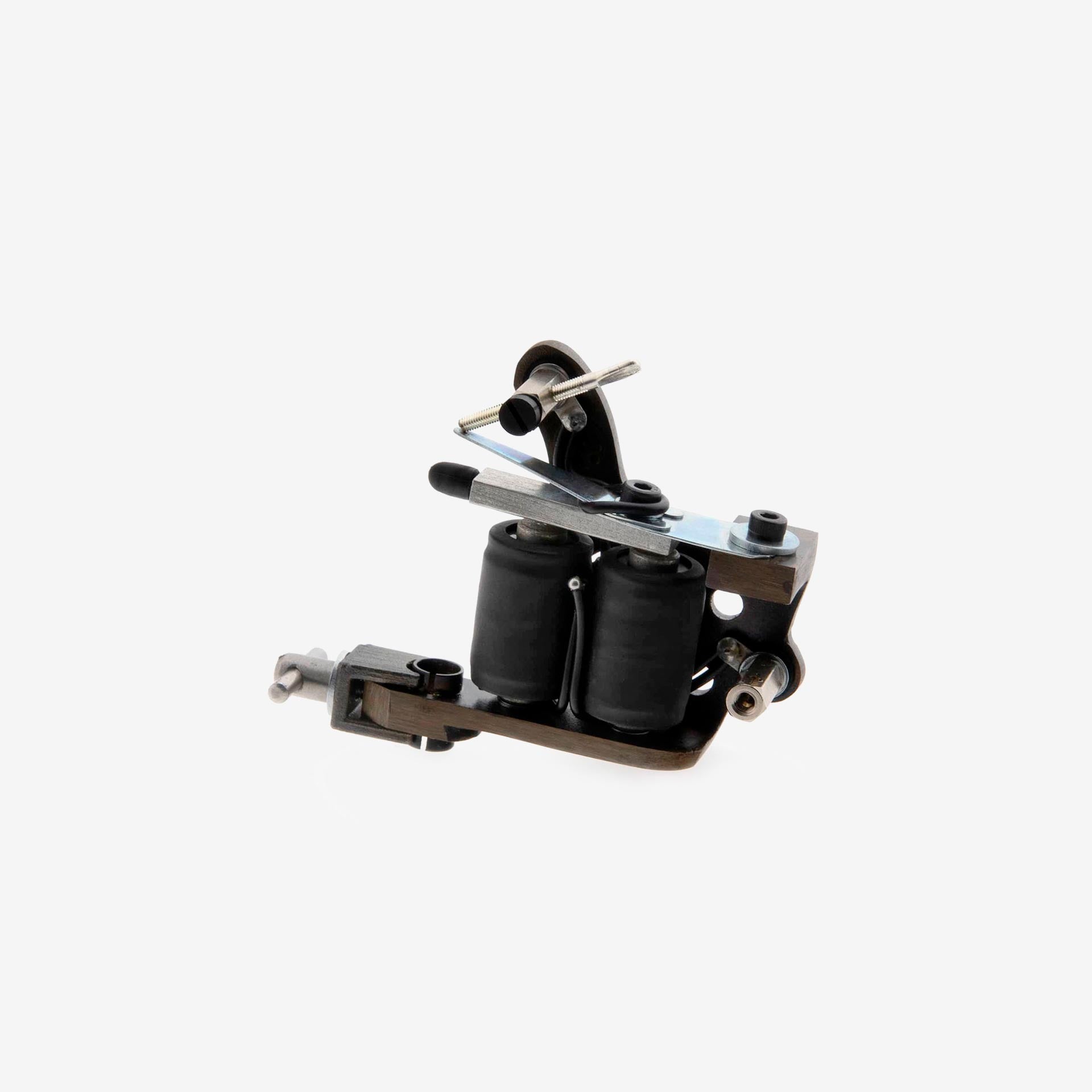Micky Sharpz Iron T Dial | Piranha Supplies – Piranha Global