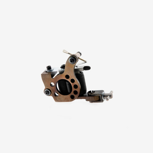 Micky Sharpz Iron T Dial