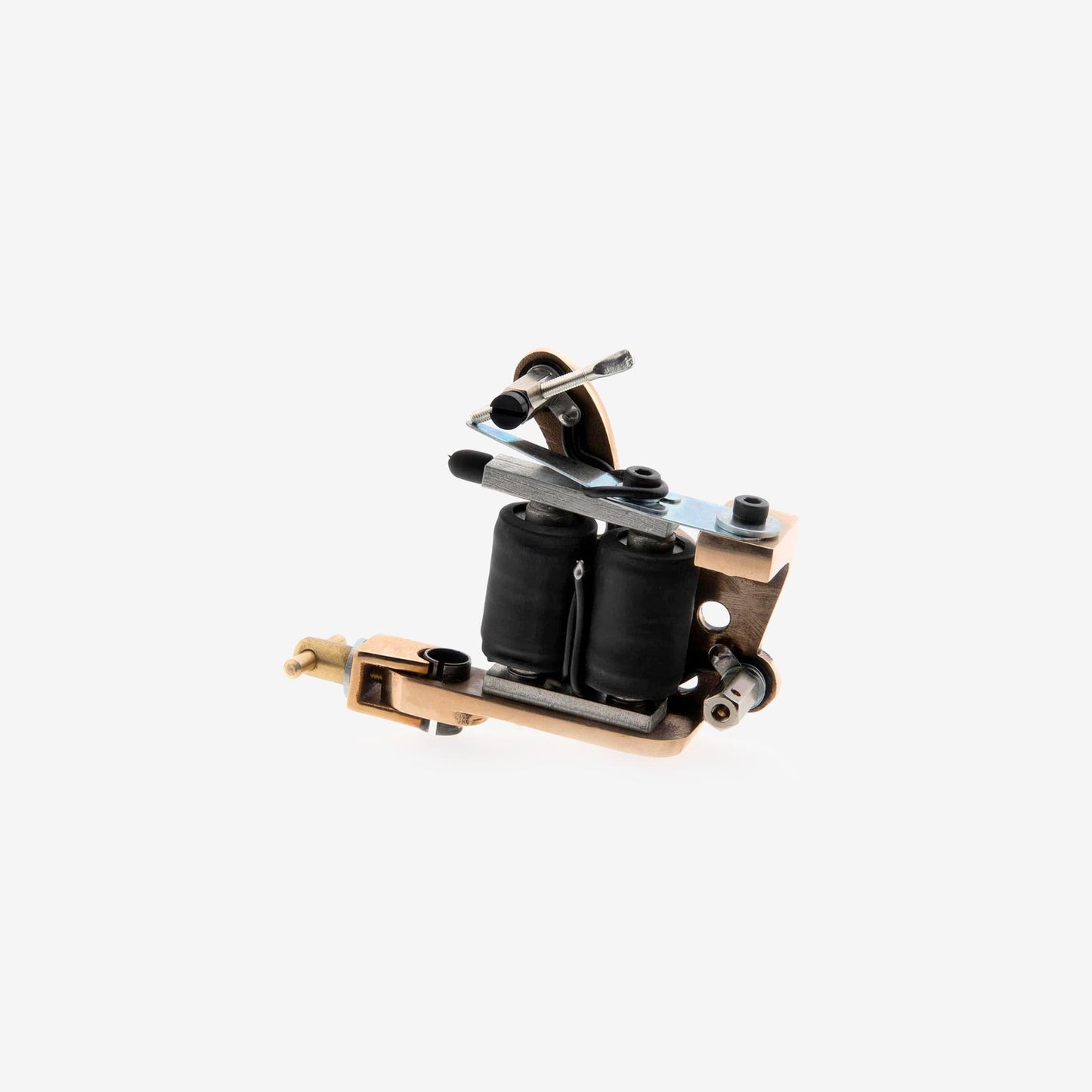 Micky Sharpz Bronze T Dial