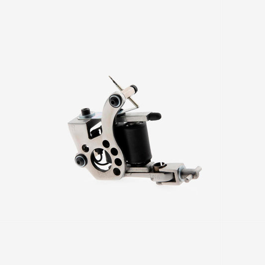 Micky Sharpz Stainless Surgical Steel 316L Micro Dial