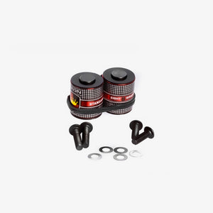 Eikon EK2504 Bobine Crown Standard Pre-Wired 8 Wraps - 1066-018-002