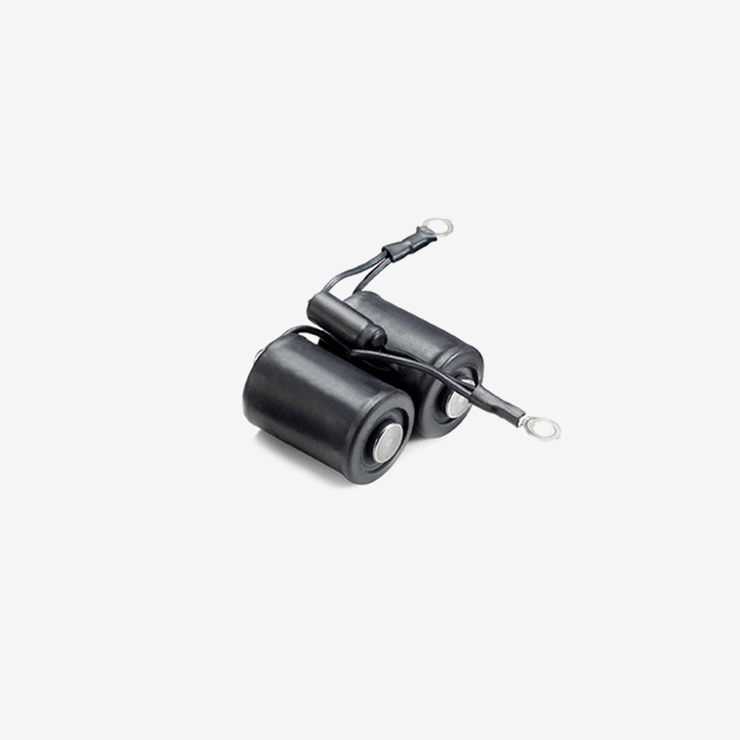 Lauro Paolini Coil 8 Wraps
