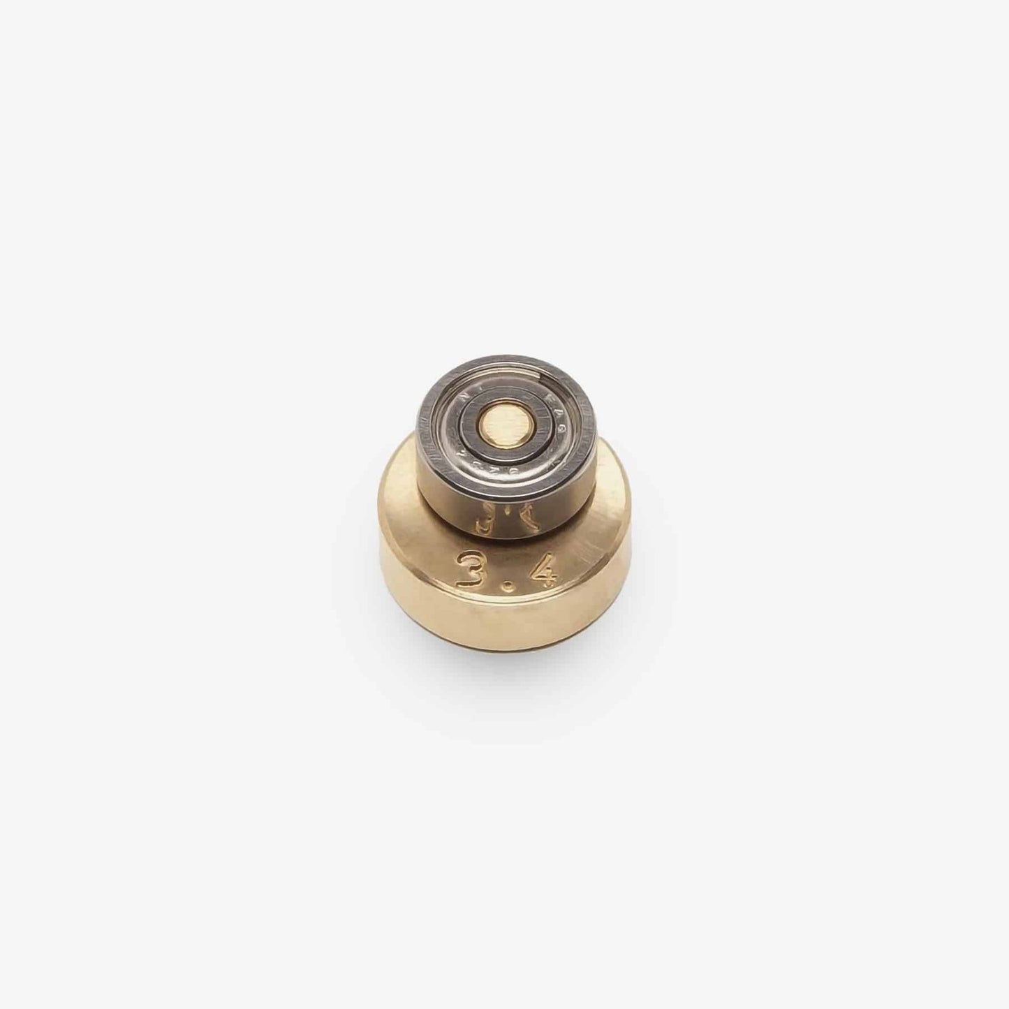 Eikon Symbeos Stroke Wheel