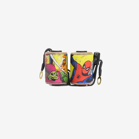 Sunskin Coil Ilustrada 34 - 10 Wraps - 1066-040-028