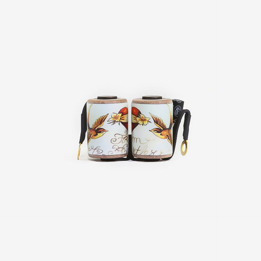Sunskin Coil Ilustrada 15 - 14 Wraps - 1066-040-180