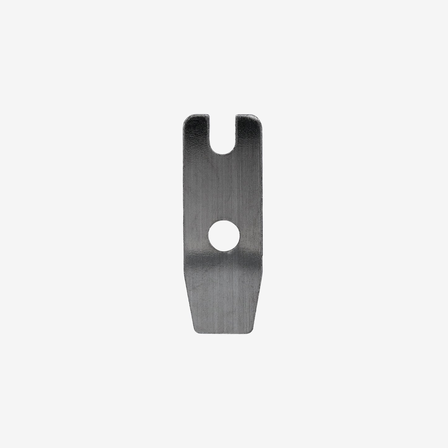 Piranha 2024 Back Spring Liner Black (Pack 4)