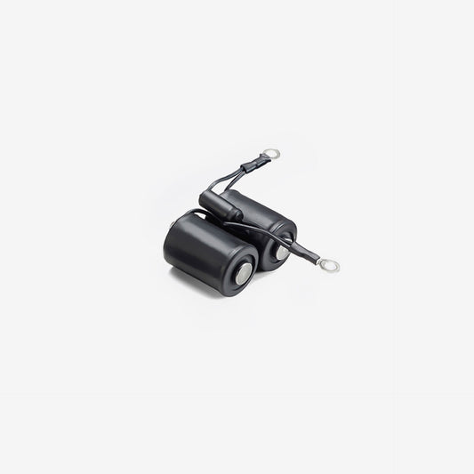 Lauro Paolini Coil 8 Wraps Plus - 1066-052-001