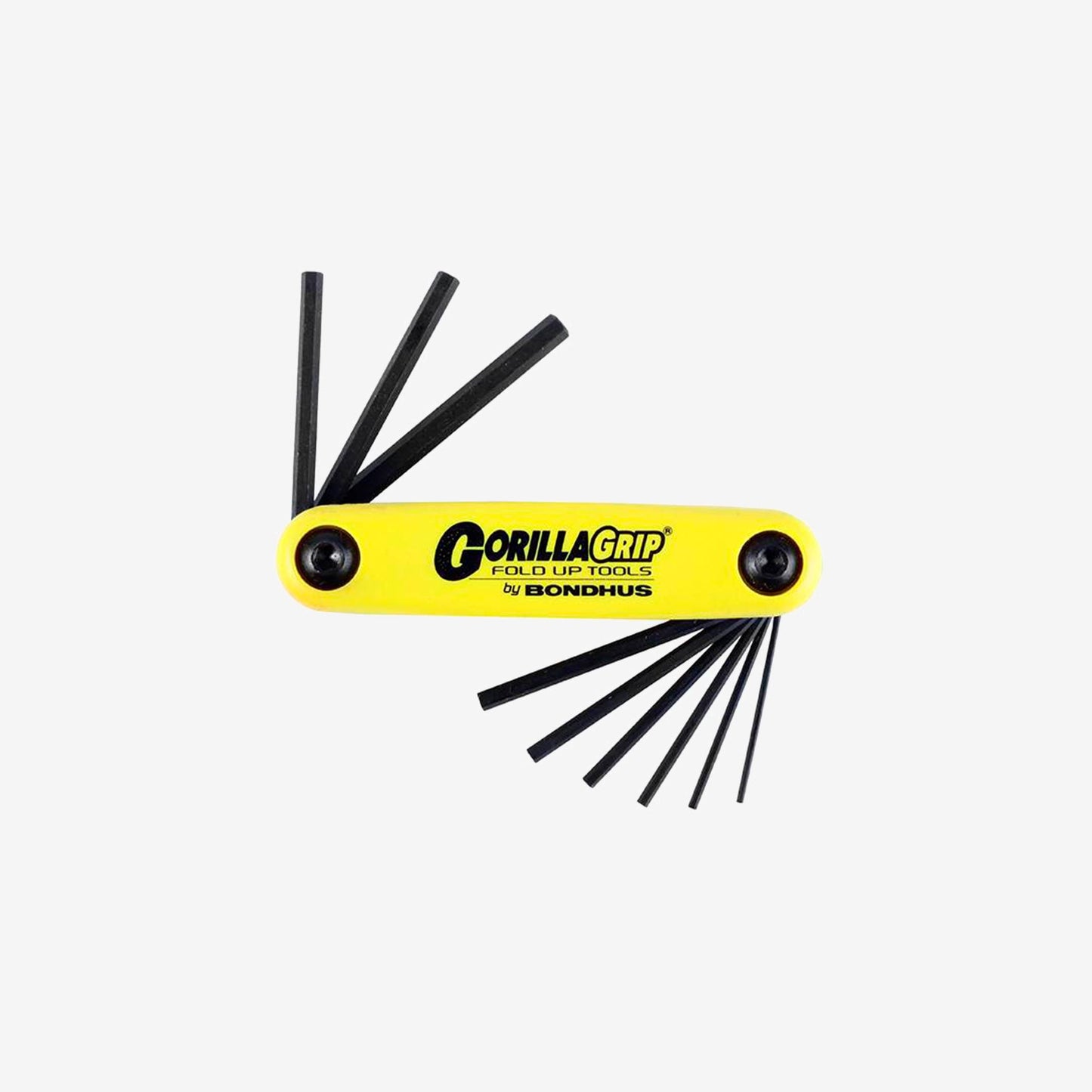 Gorilla Allen Key Amarela