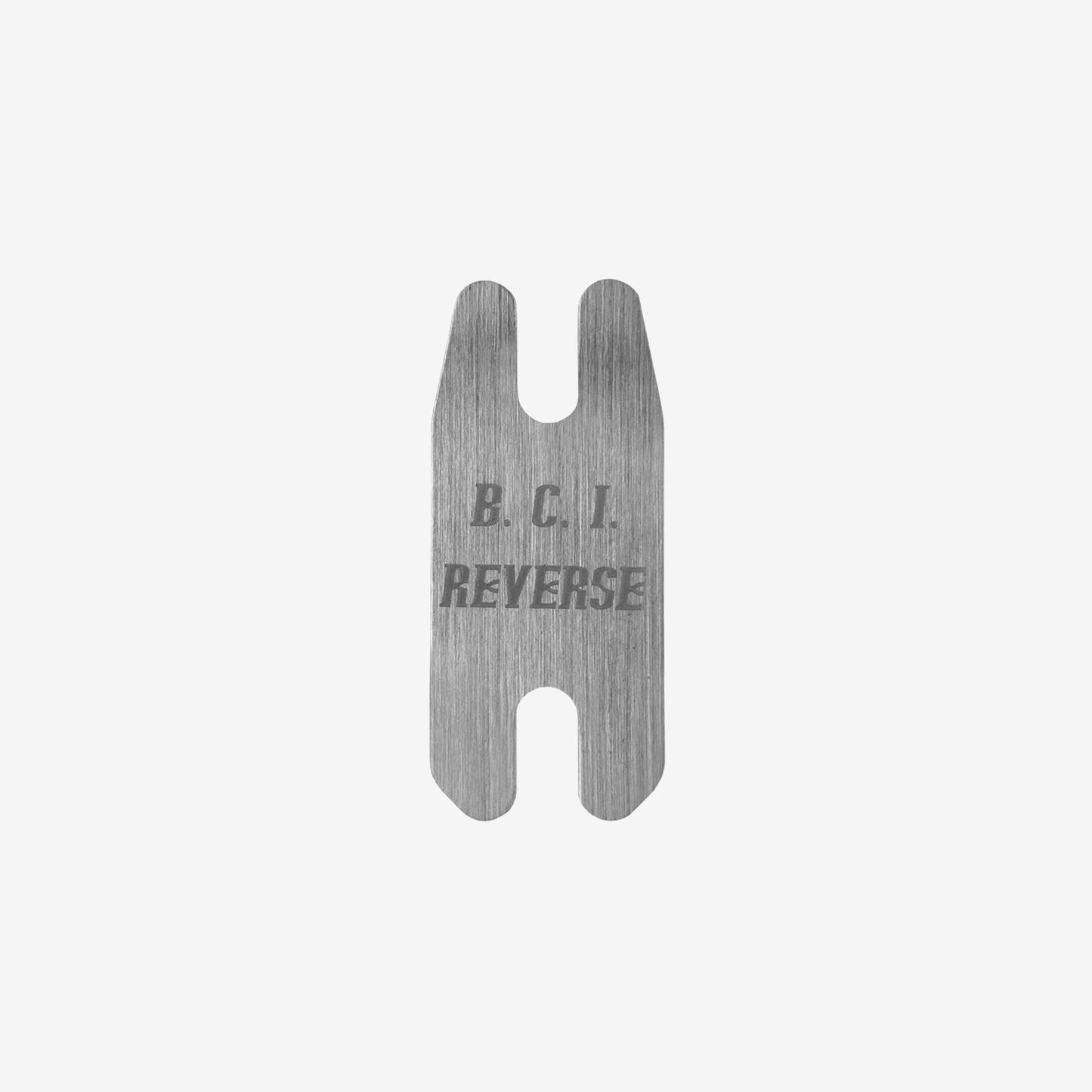 Bavarian Back Spring Reverse