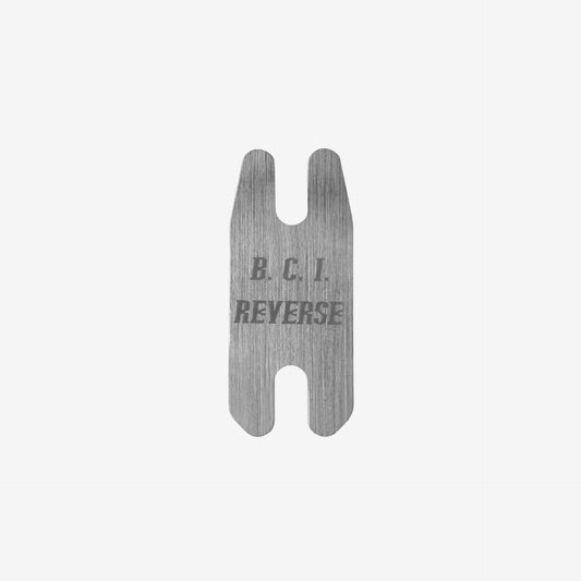 Bavarian Back Spring Reverse