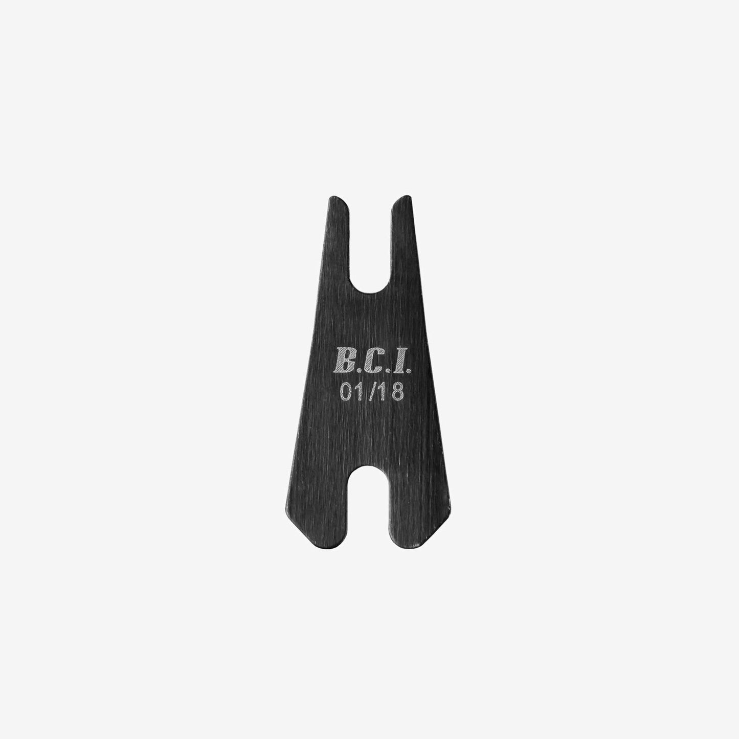 Bavarian Back Spring 01/18