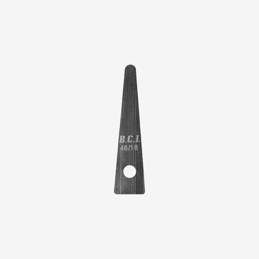 Bavarian Front Spring 46/18