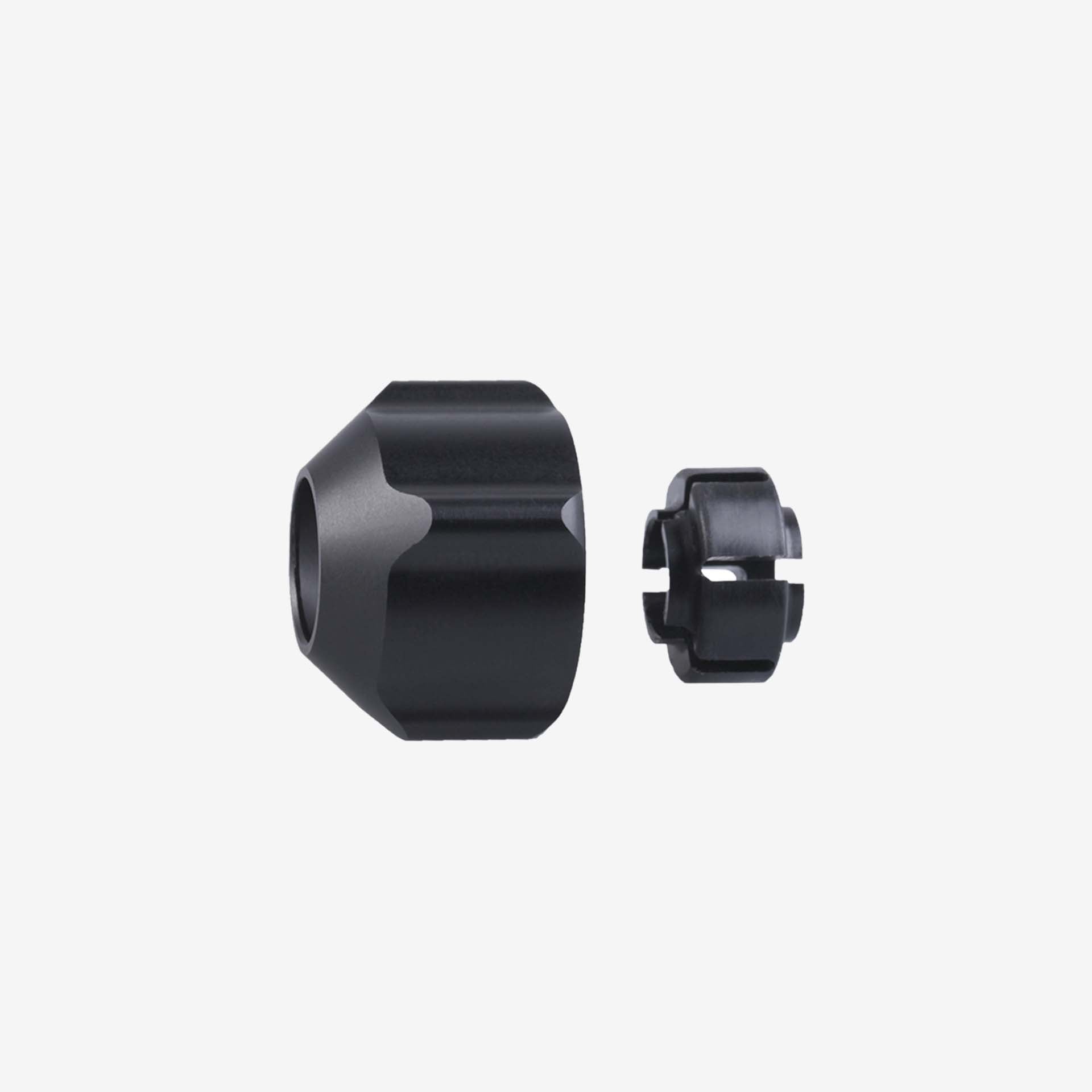 Adapter FK Irons Screw on Vise Connector - 1066-066-001