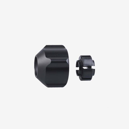 Adapter FK Irons Screw on Vise Connector - 1066-066-001