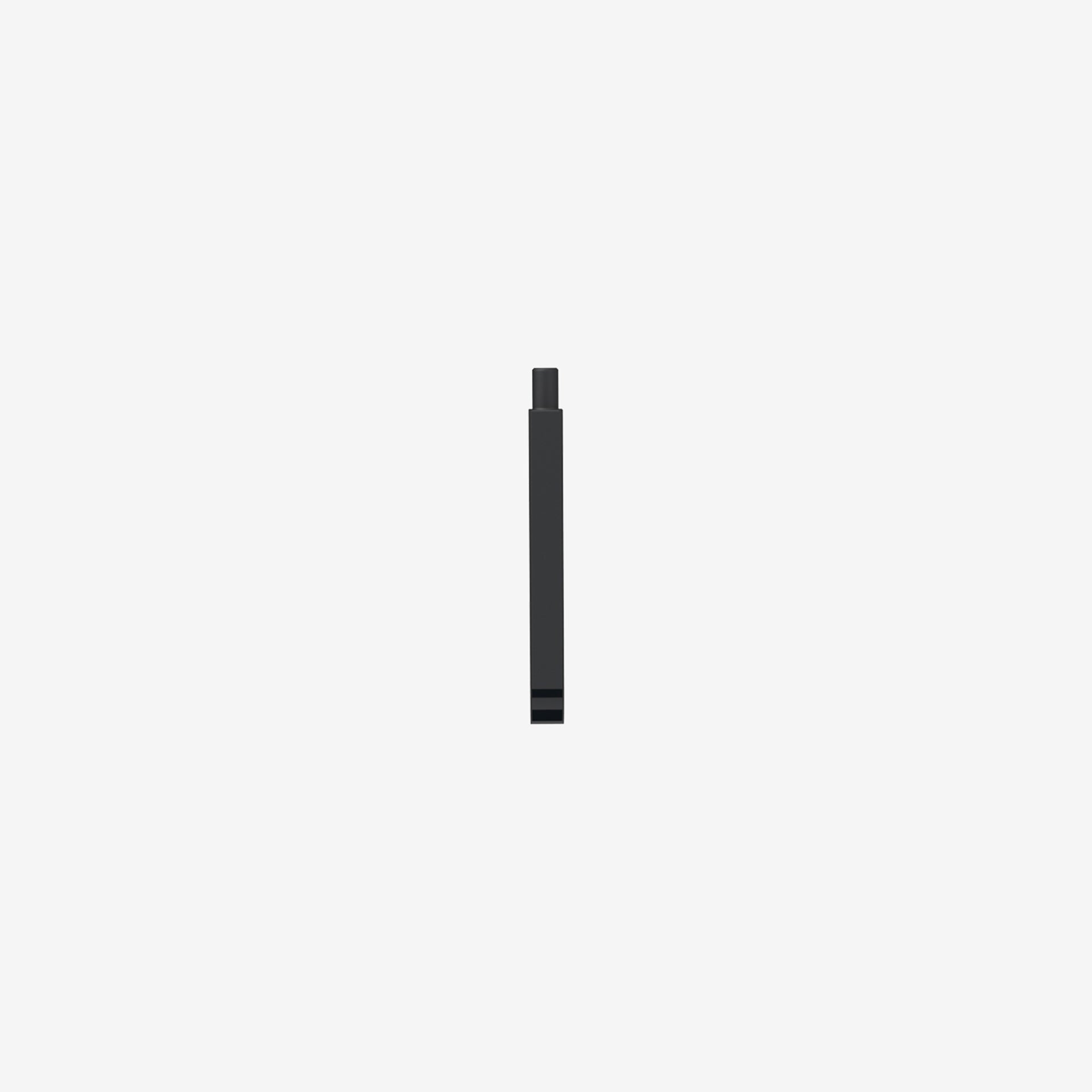 FK Irons Zap Armature Bar - 1066-072-001