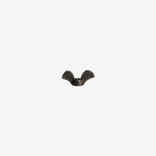 FK Irons Cast Iron Wing Nut - 1066-073-001