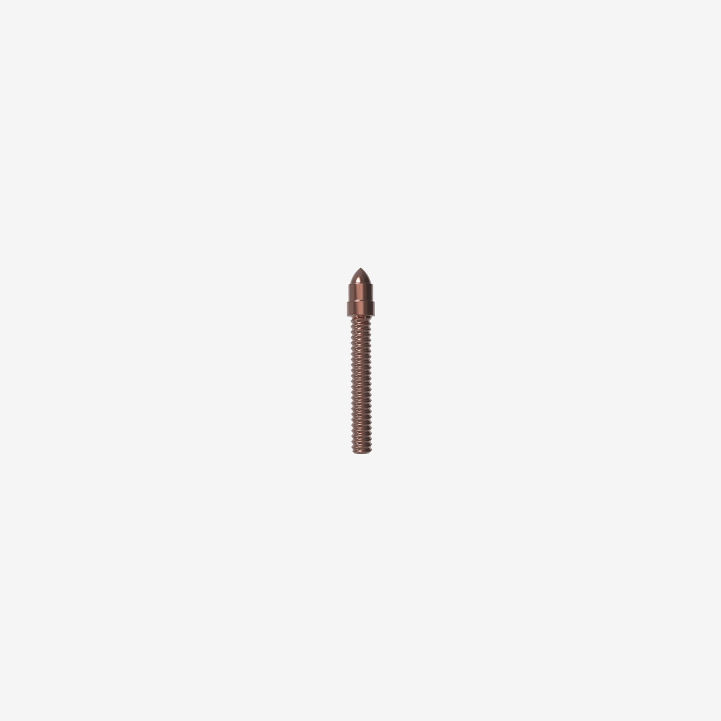 FK Irons Copper Contact Screw