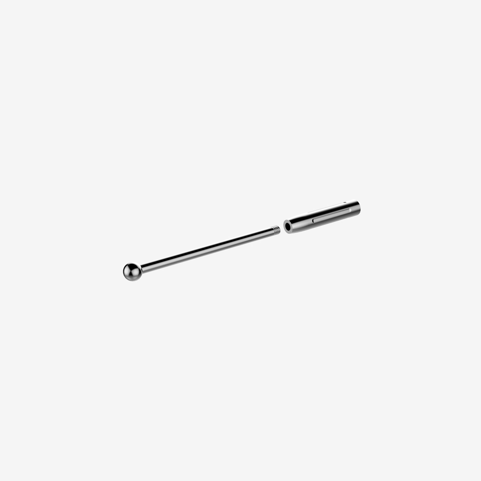 FK Irons Edge X Drive Pin - 1066-076-001