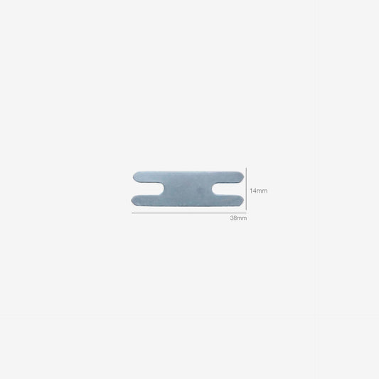Micky Sharpz Back Spring Standard