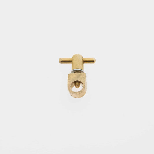 Micky Sharpz D-Shape e Wing Nu tin Bronze - 1066-093-001