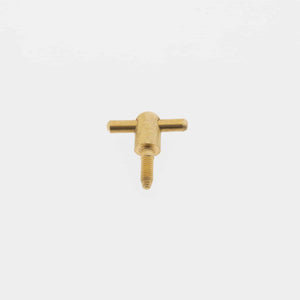 Micky Sharpz Tightening Screw Bronze