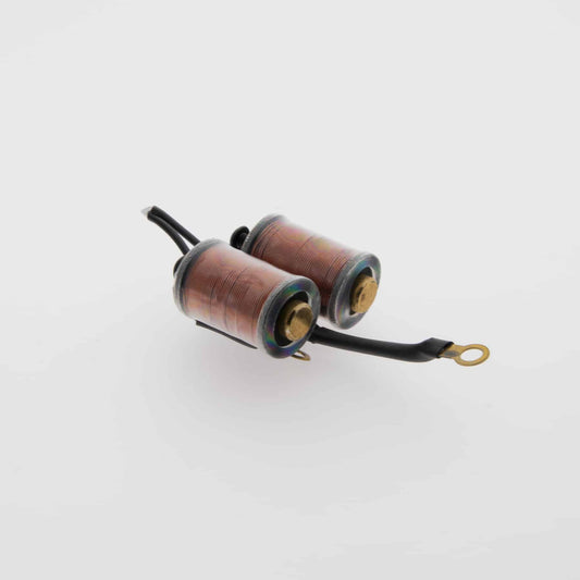 Micky Sharpz Coil Retro Style - 1066-107-001