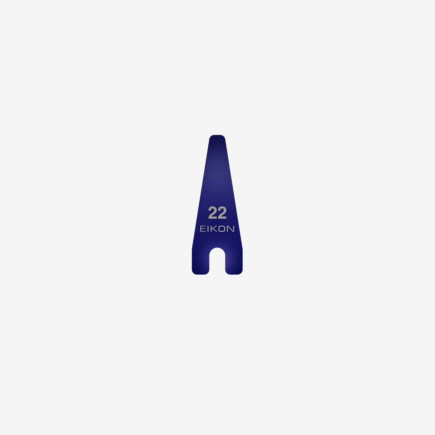 Eikon Tru-Spring Front Spring