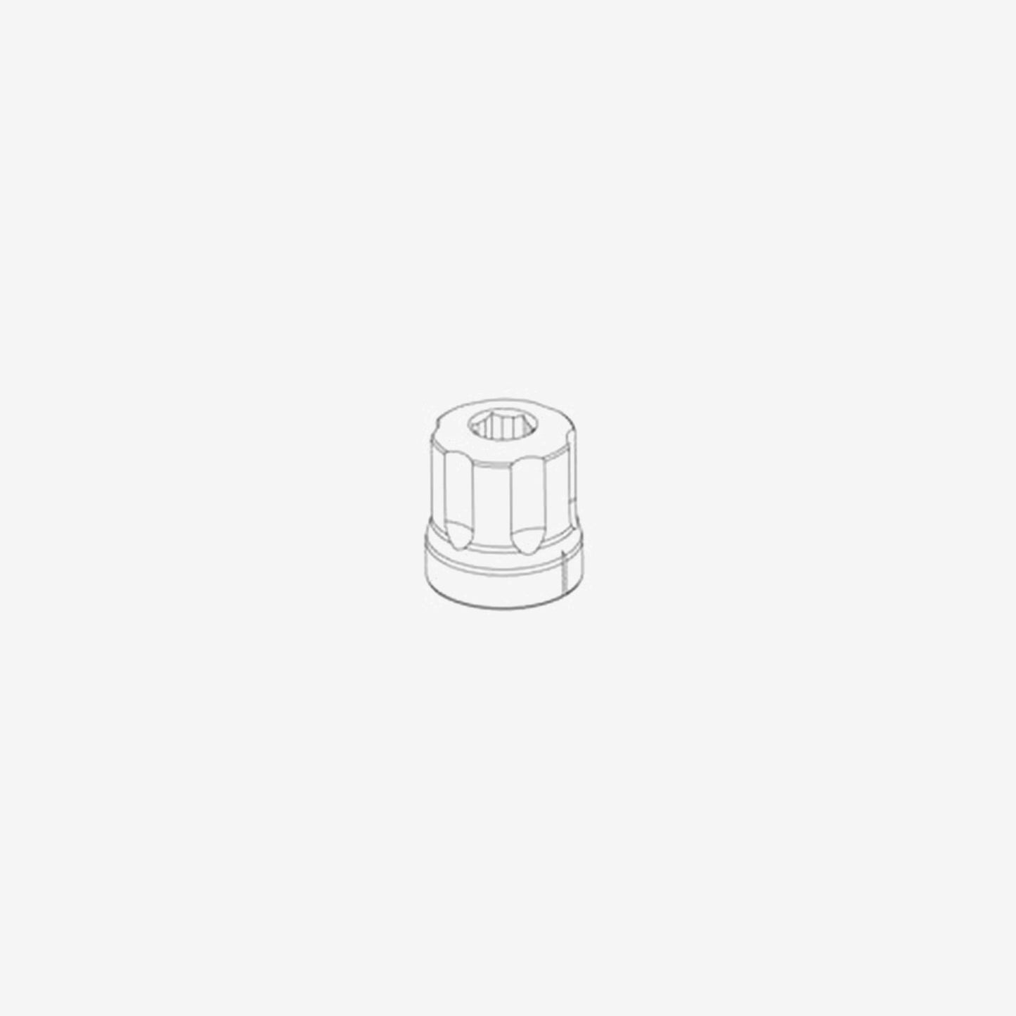 Ink Machines Pièce No. 03 Cap