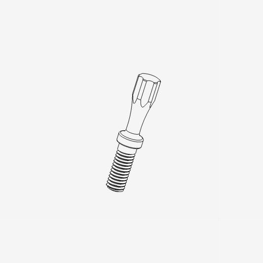 Ink Machines Pièce No. 45 Retainer Screw