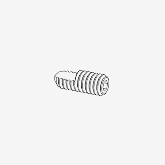 Ink Machines Part No. 77 Spring Stop Screw