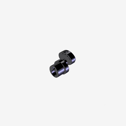 Ink Machines Part No. 80 Cam 3.5mm Stroke Standard Black