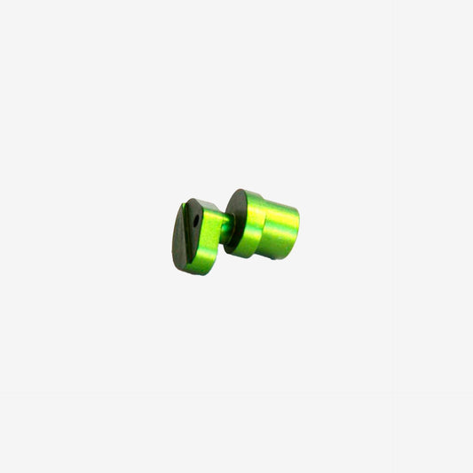 Ink Machines Part No. 82 Cam 3mm Stroke Medium Green