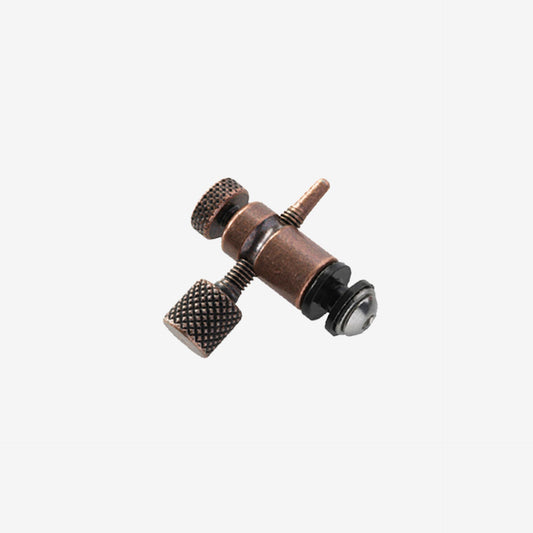 Lauro Paolini Front Binding Post