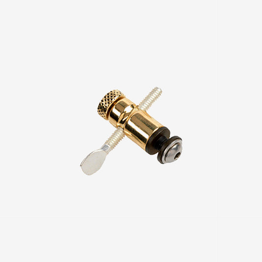 Lauro Paolini Screw Front Binding Post