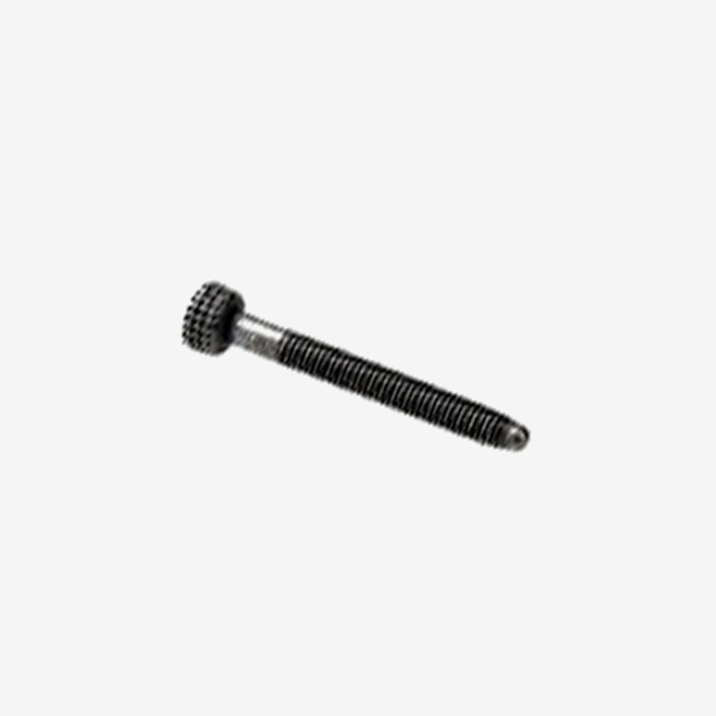 Lauro Paolini Contact Screw Black Vitte
