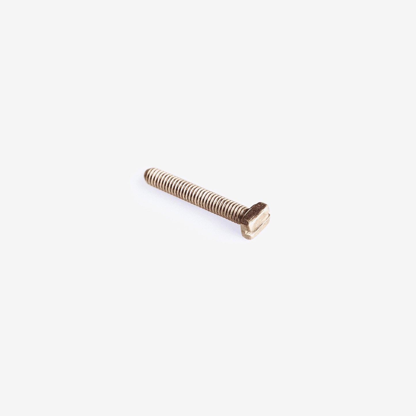 Piranha Contact Screw