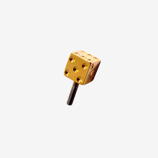 Sunskin Screw de Contacto Bronze Dice