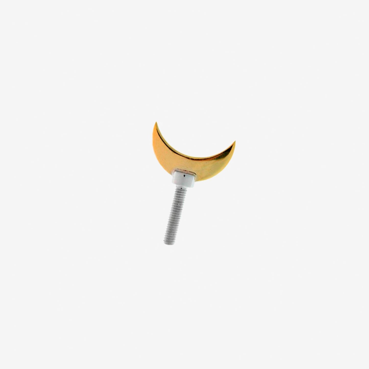 Sunskin Screw de Contacto Half Moon
