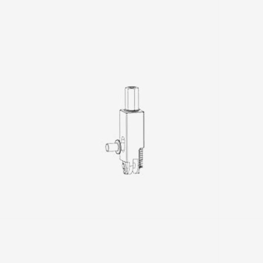 Ink Machines Part No. 40 Piston Assembly