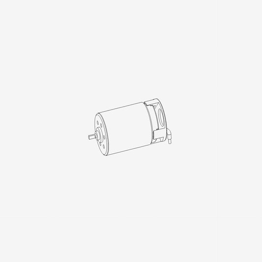 Ink Machines Part No. 42 Motor Assembly Dragonfly