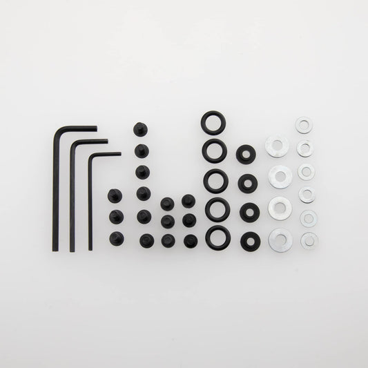 Micky Sharpz For Machines Parts Set - 1066-248-001