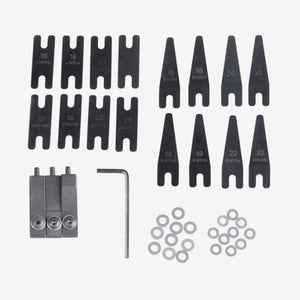 Eikon Armature Bar & Springs - EK1956