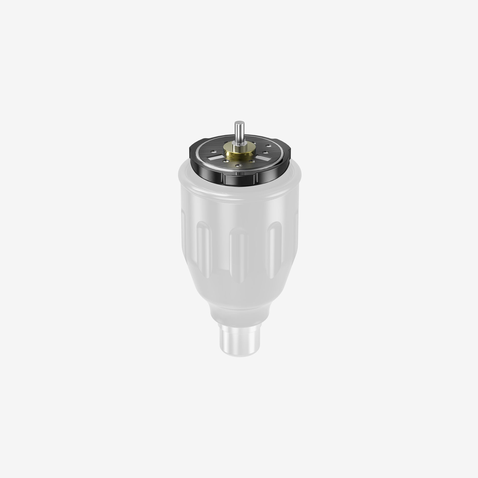 Fk Irons Spektra Stroke Drive MotorBolt - 1066-FK-SSDM